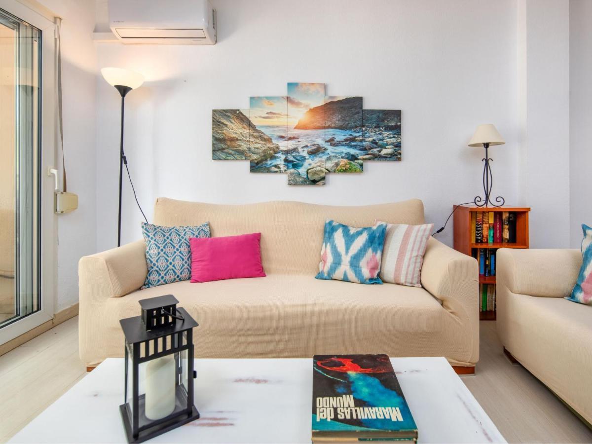 Apartment Galicia Javea-3 By Interhome Kültér fotó